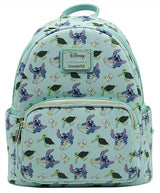 FUNKO Loungefly Mini Zaino Stitch & Duck