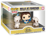FUNKO MOMENTS Beauty & BeastBelle