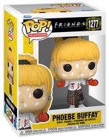 FUNKO POP Friends S5 Phoebe Buffay w/Chicken Pox 1277
