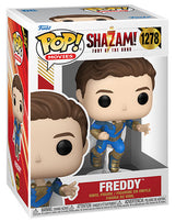 FUNKO POP Shazam! Fury of the Gods Freddy 1278
