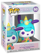 FUNKO POP Hello Kitty and Friends Pochacco 60