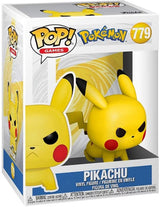 FUNKO POP Pokemon Pikachu 779