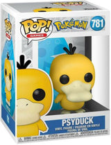 FUNKO POP Pokemon Psyduck 781