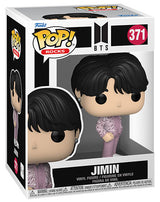 FUNKO POP BTS S4 Jimin 371