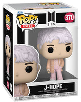 FUNKO POP BTS S4 J-Hope 370