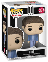 FUNKO POP BTS S4 RM 367