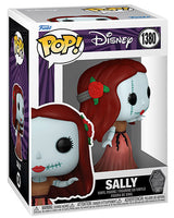 FUNKO POP Nightmare B.C. 30th Formal Sally 1380