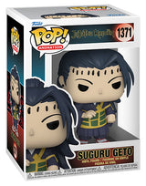 FUNKO POP Jujutsu Kaisen S2 Suguru Geto 1371