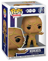 FUNKO POP WB 100th 300 Xerxes 1475