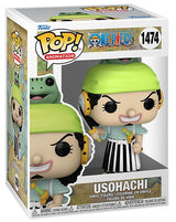 FUNKO POP One Piece Usohachi (Wano) 1474