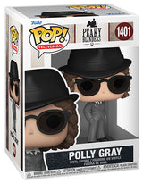 FUNKO POP Peaky Blinders Polly Gray 1401