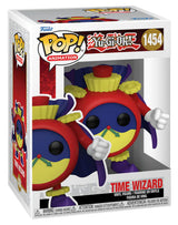 FUNKO POP Yu-Gi-Oh! Time Wizard 1454