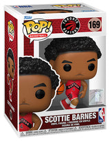 FUNKO POP NBA Toronto Raptors Scottie Barnes 169