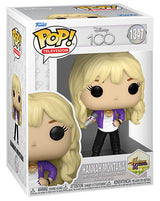 FUNKO POP Disney 100th Hannah Montana 1347