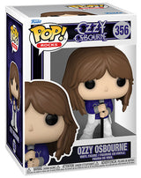 FUNKO POP Rocks Ozzy Osbourne 356