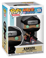 FUNKO POP Naruto Shippuden Kakuzu1504
