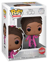 FUNKO POP Disney 100th That's So Raven Raven 1348