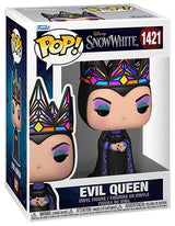 FUNKO POP Biancaneve (2025) Evil Queen 1421