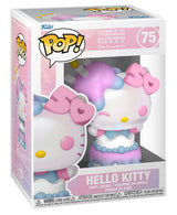 FUNKO POP Hello Kitty 50th Hello Kitty in Cake 75