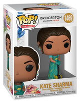 FUNKO POP Bridgerton Kate Sharma 1469