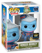 FUNKO POP The Wizard of Oz 85th Winged Monkey w/Chase 1520