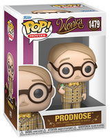 FUNKO POP Wonka Prodnose 1479