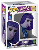 FUNKO POP Disney Inside Out 2 Ennui/Noia 1448