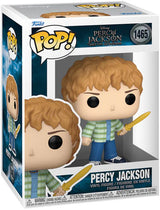 FUNKO POP Percy Jackson The Olympians Percy Jackson 1465