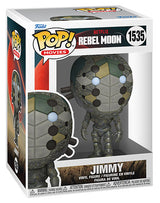 FUNKO POP Rebel Moon Jimmy 1535