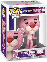 FUNKO POP The Pink Panther 1551