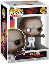FUNKO POP Stranger Things S4 Vecna Transformation 1540