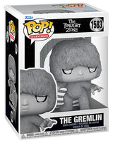 FUNKO POP The Twilight Zone The Gremlin 1583