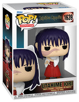 FUNKO POP Jujutsu Kaisen Utahime Iori 1639