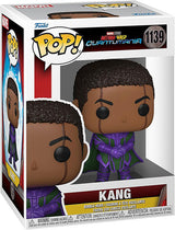 FUNKO POP Ant-Man & Wasp Quantumania Kang 1139