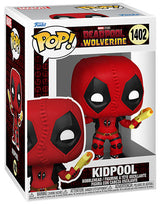 FUNKO POP Deadpool & Wolverine Kidpool 1402