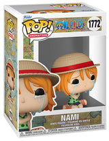 FUNKO POP One Piece Nami (Crying) 1772