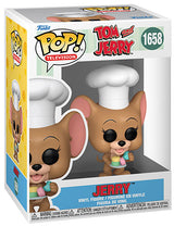 FUNKO POP Tom and Jerry Jerry 1658