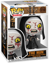 FUNKO POP The Nun II 1710