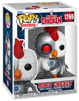 FUNKO POP Robot Chicken 1769