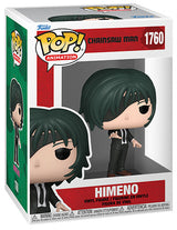 FUNKO POP Chainsaw Man Himeno 1760