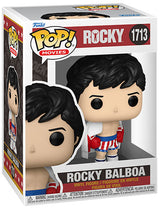 FUNKO POP Rocky Balboa 1713