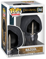 FUNKO POP Il Signore degli Anelli Nazgul 1744