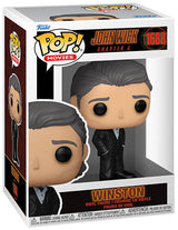 FUNKO POP John Wick 4 Winston 1688
