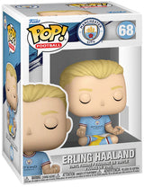 FUNKO POP Manchester City Erling Haaland (Zen) 68