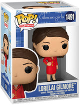 FUNKO POP Gilmore Girls Lorelai Gilmore 1491