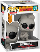 FUNKO POP Garfield Nermal 51