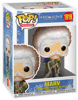 FUNKO POP Mamma Ho Perso l'Aereo 2 Marv 1919