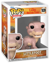 FUNKO POP The Land Before Time Littlefoot 1839
