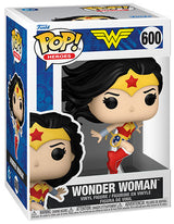 FUNKO POP DC Comics: New Classics Wonder Woman 600