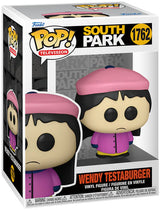 FUNKO POP South Park Wendy Testaburger 1762